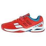 Babolat Propulse Bpm All Court Junior Tennis Shoe