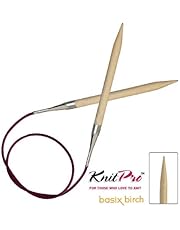 Agujas de punto | Amazon.es
