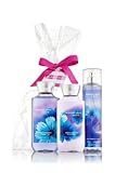 Bath & Body Works Moonlight Path Gift Set - All New Daily Trio (Full-Sizes)