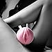 Fleshlight | Pink Lady | Wonder Wave | Ultra Stimulating Ribbed Design | Discrete Flashlight Style Case