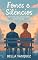 Livro Fones e Silêncios: Nem todo amor precisa gritar pra ser ouvido. - romance teen gay (Romance Gay Teen)