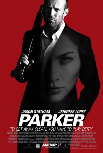 Parker (film, 2013) นักแสดง รายการ  (Cast) 