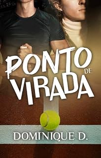 Livro Ponto de Virada