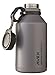AVEX Growler, Gray, 1900ml/64 oz