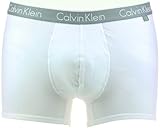 Calvin Klein Men's One Cotton Trunk