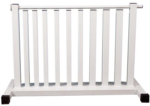 Neoprene Dumbbell Rack w/10 Rows (weights not included)