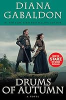 Drums Of Autumn (Outlander, Book 4)