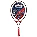 Official Marvel Spider-Man Junior Tennis Racquet with Happy Face Vibration Dampener