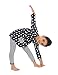 Arshiner Little Girls Sleepwear Pajamas Sets Bunny Long Sleeve Outfits 2 PCS Top Leggings Sets