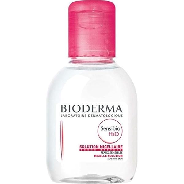 SENSIBIO MICELLAR WATER 100ML