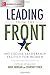 Leading from the Front: No-Excuse Leadership Tactics for Women - Book by Angie Morgan Witkowski