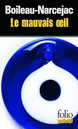 Le  mauvais oeil