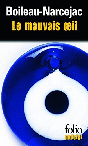 Le  mauvais oeil