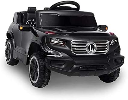 coches bateria niños amazon