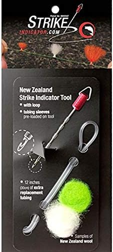 new zealand strike indicator kit