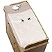 Sweet Jojo Designs Little Lamb Baby Changing Pad Cover