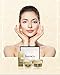 Saintsco Luxury Natural Anti-Aging Royal Beauty Pack with Anti-Aging Bee Venom Mask, Anti-Aging Eye Cream, and Bee Venom and 24k Gold Serum - Real Anti-Aging Results, Right Now