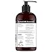 ApotheCARE Essentials The Mender Damaged Hair Repair Conditioner, Coconut Milk, White Jasmine, Vitamin E, 12 oz