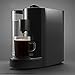 Starbucks 7.62111E+11 Verismo System, Coffee and Espresso Single Serve Brewer, Black