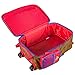 Stephen Joseph Boys Classic Rolling Luggage, Dino, One Size