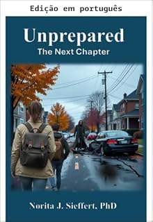 Livro Despreparados