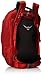 Newtion Osprey Porter Travel Backpack Bag, Hoodoo Red, 46-Liter