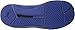 PUMA Women's Fierce Knit Cross-Trainer Shoe, True Blue, 8 M US