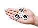 360 Fidget Spinner 3-5 MINUTES! Focusing Anti-Anxiety Toys Premium Quality EDC Focus Toy for Kids & Adults Perfect for Autistic Adult Children Stress Reducer Helps Relieve ADHD Anxiety & Boredom