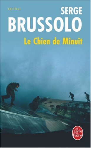 Le chien de minuit: roman