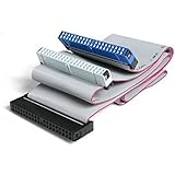 StarTech.com Dual Drive Ultra ATA IDE Cable - 36-Inch (IDE66_36)