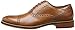 Johnston & Murphy Men's Conard Cap Oxford