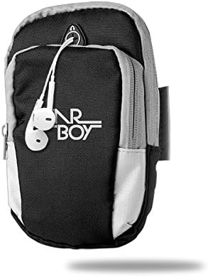 AWADER Multifunctional Bag Starboy Black