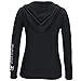 NHL Women's Face-Off Fleece Crewdie Sweatshirt