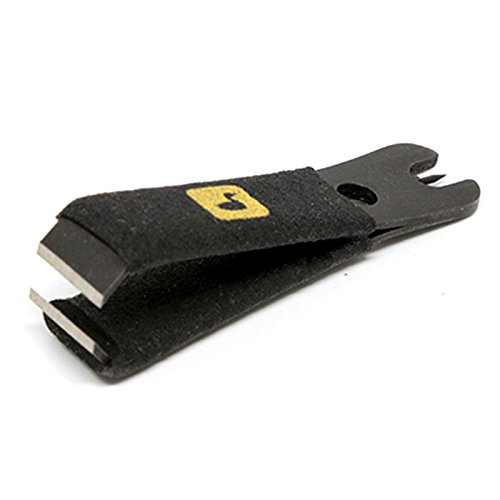 Loon Outdoors ROGUE NIPPERS w/ comfy grip - Thumbnail 3