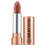 Soap and Glory Sexy Mother Pucker Lipstick, Cinnamon Beige