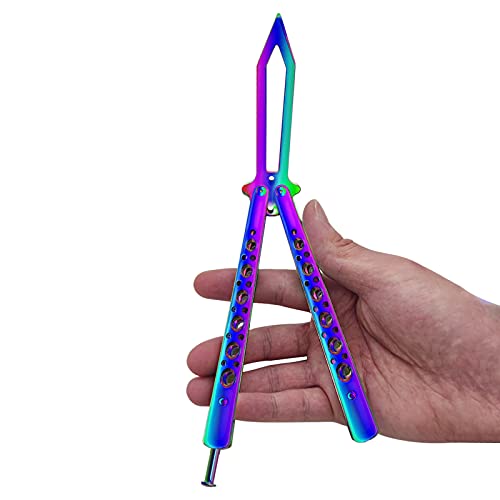 Tool with Sure Spring Latch for Training and Practice