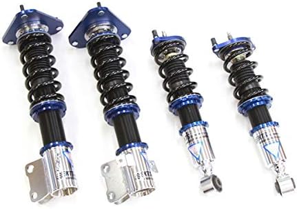 Amazon Kts Scダンパーシステムベータ 車高調 レガシィ Bl5 Bp5 車高調キット 車 バイク