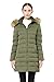 Orolay Women's Thickened Down Jacket Winter Coat