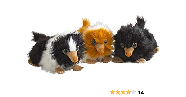 peluche escarbato amazon
