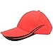 Mysuntown Baseball Cap Color Stitching Embroidered Fashion Hat Washed Cotton Cap 2016