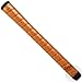 SET OF 13 WINN EXCEL WRAP MIDSIZE COPPER GOLF GRIP