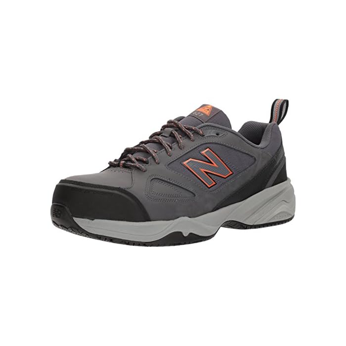 Balance Men's 627v2 Work Training Shoe 