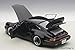 AUTOart 78156 1/18 - Millennium: Porsche 911 (930) Turbo Wangan Midnight 