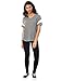 Alternative Women's Eco Jersey Powder Puff T-Shirt