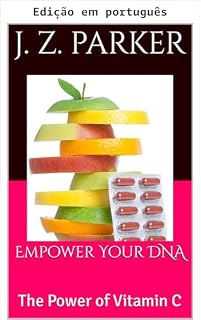 Livro Potencialize seu DNA