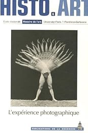 L' expérience photographique