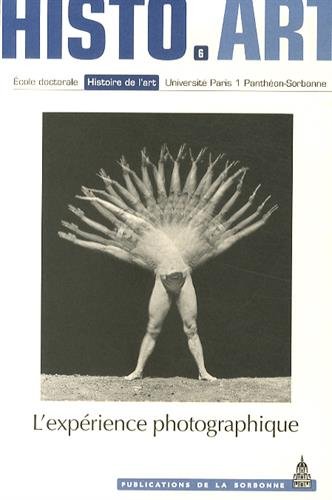 L' expérience photographique