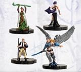 Wizkids Mage Knight Sorcery Booster Pack by Nakham