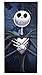 Nightmare Before Christmas Jack Soft Cotton 28