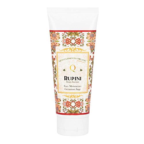 handmade moisturizer